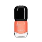 Kiko - Power Pro Nail Lacquer - 08 Papaya