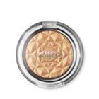 Kiko - Arctic Holiday Holographic Highlighter - 02 Starry Gold