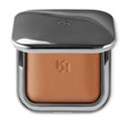 Kiko - Radiant Fusion Baked Powder - 06 Cocoa