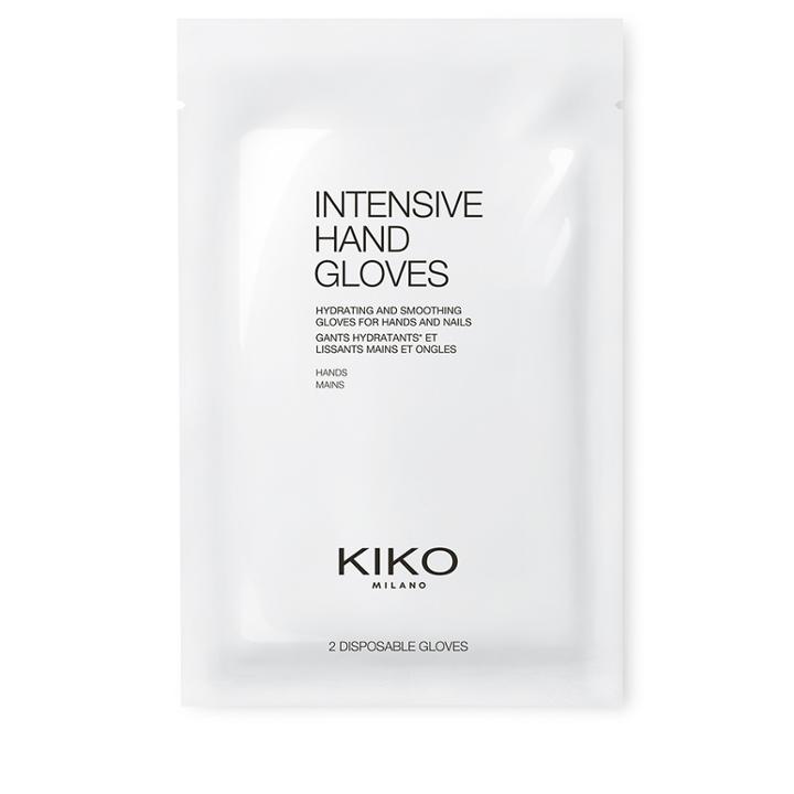 Kiko - Intensive Hand Gloves