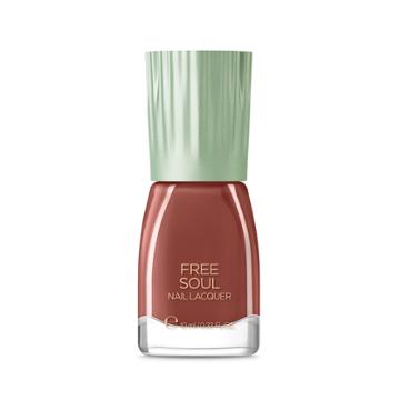 Kiko - Free Soul Nail Polish - 03 Old Rose Friendships