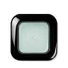 Kiko - High Pigment Wet And Dry Eyeshadow - 74 Pearly Aquamarine
