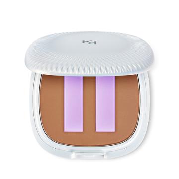 Kiko - Natural Colour Bronzer - 02 Harmonic Sienna