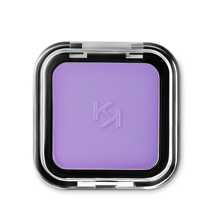 Kiko - Smart Colour Eyeshadow - 21 Pearly Wisteria
