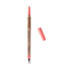 Kiko - Everlasting Colour Precision Lip Liner - 422 Coral - New