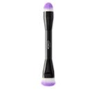 Kiko - Neo Noir Contour Duo Brush - Neo Noir Contour Duo Brush 01