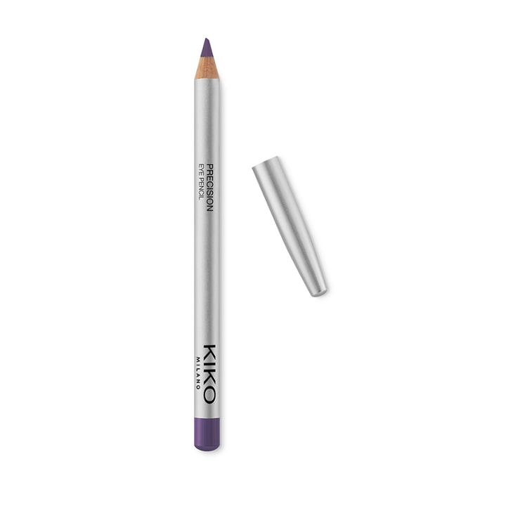 Kiko - Precision Eye Pencil - 300 Black