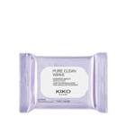 Kiko - Pure Clean Wipes Mini -