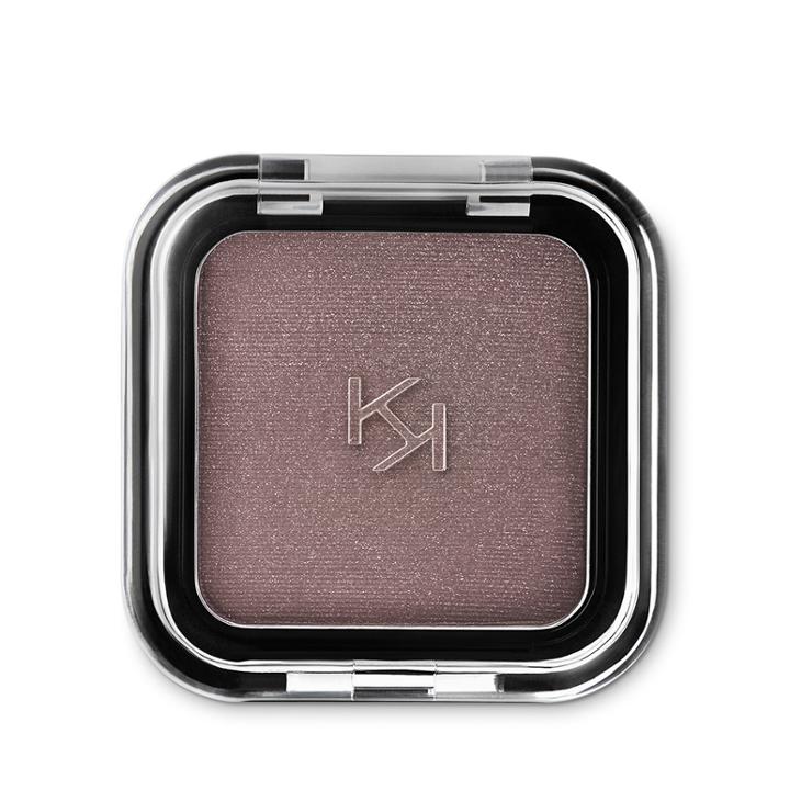 Kiko - Smart Colour Eyeshadow - 08 Pearly Taupe