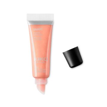 Kiko - Smart Fusion Lipgloss - 03 Golden Rose
