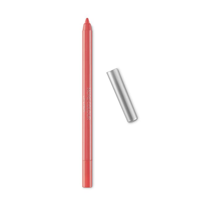 Kiko - More Colour Lip Liner - 01 Billowing Peach