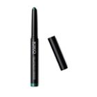 Kiko - Long Lasting Stick Eyeshadow - 10 Emerald Green