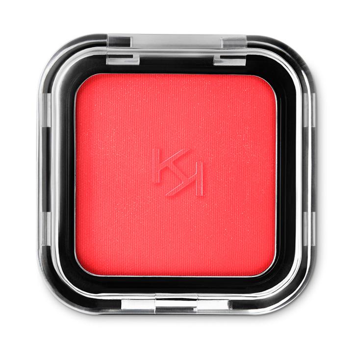 Kiko - Smart Colour Blush - 08 Bright Red