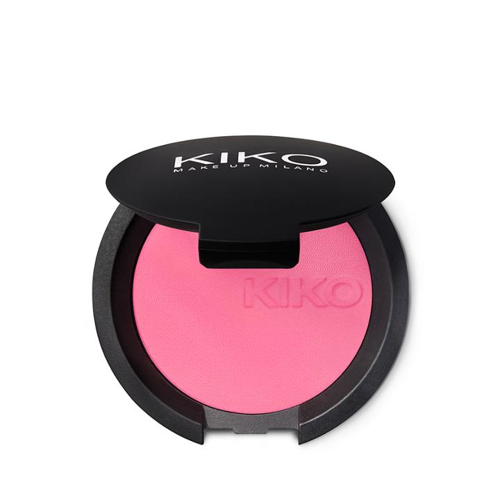 Kiko - Soft Touch Blush - Null