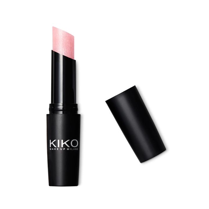 Kiko - Ultra Glossy Stylo - 818 Soft Starry Pink