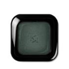 Kiko - High Pigment Wet And Dry Eyeshadow - 87 Pearly Ivy