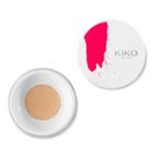 Kiko - Glacial Light Soft Sifter Foundation - Warm Rose 30