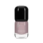 Kiko - Power Pro Nail Lacquer - 29 Pink Gray