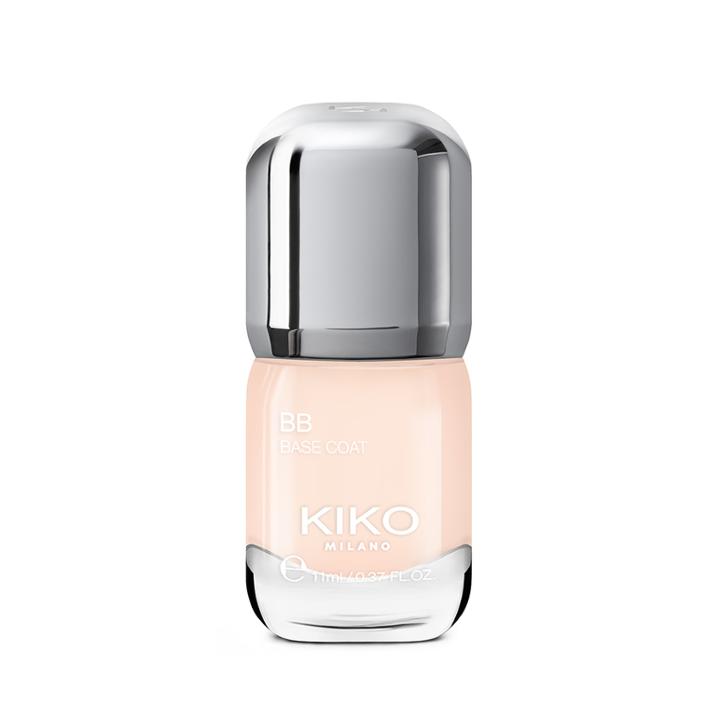 Kiko - Bb Base Coat -