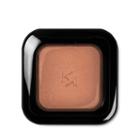 Kiko - High Pigment Wet And Dry Eyeshadow - 98 Pearly Iridescent Orange