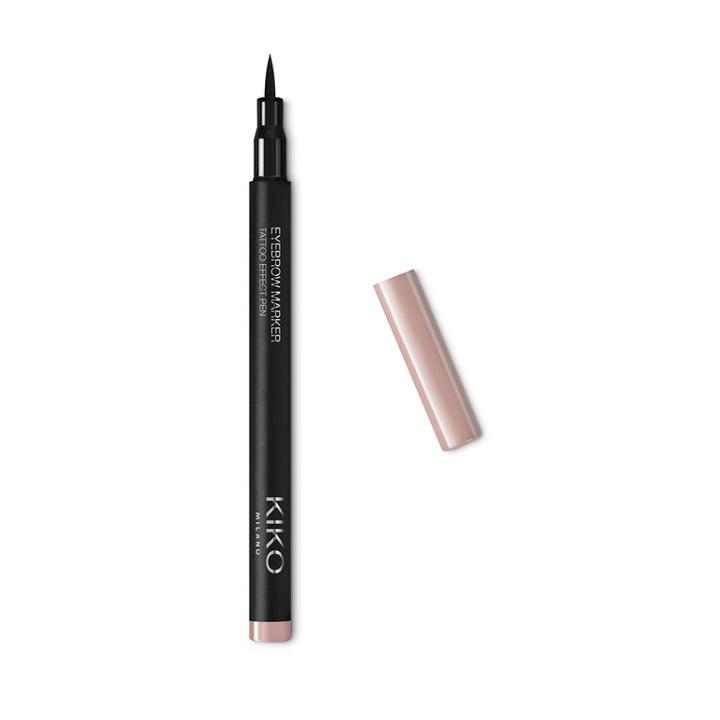 Kiko - Eyebrow Marker - 05 Ash