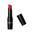 Kiko - Ultra Glossy Stylo - 808 Fire Red