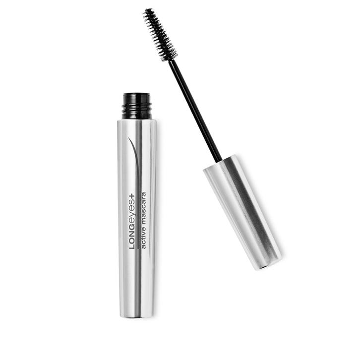 Kiko - Longeyes Plus Active Mascara -