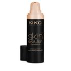 Kiko - Skin Evolution Foundation - Warm Beige 125