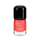 Kiko - Power Pro Nail Lacquer - 10  Hibiscus Red