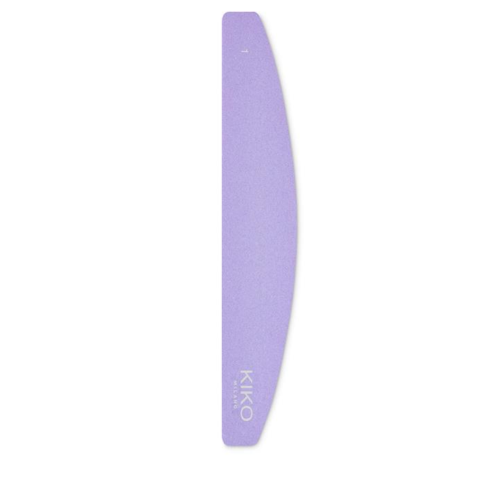 Kiko - Nail Fileglossing Buffer