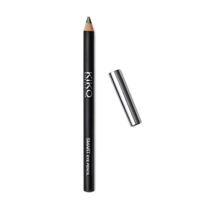 Kiko - Smart Eye Pencil - 811 Mimetic Green