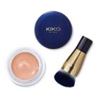 Kiko - Foundation - Cool Rose 20