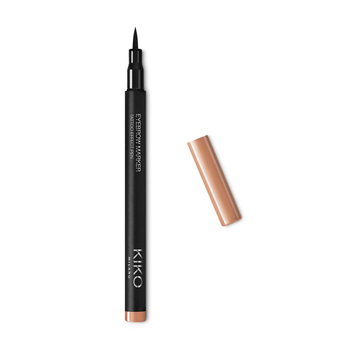 Kiko - Eyebrow Marker - 03 Light Brown