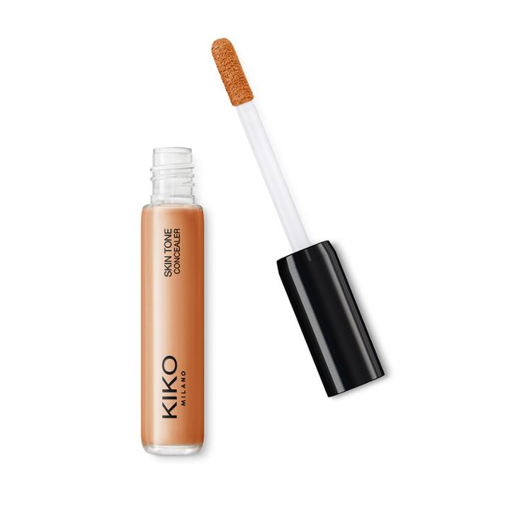 Kiko - Skin Tone Concealer - 08 Cinnamon