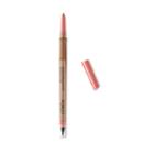 Kiko - Everlastig Colour Precision Lip Liner - 401 Beige Rose