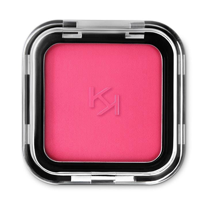 Kiko - Smart Colour Blush - 10 Magenta