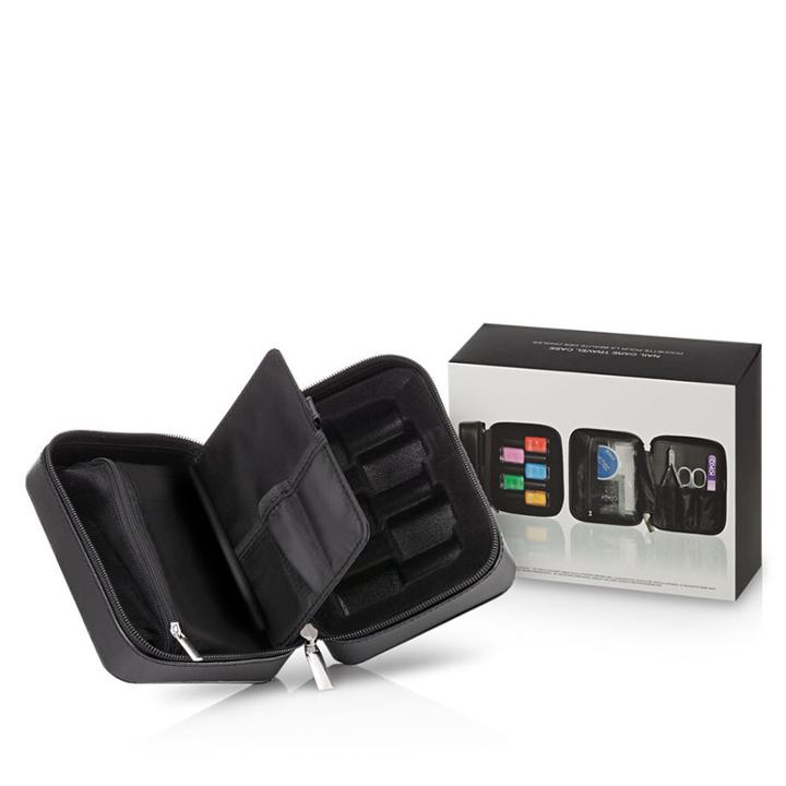 Kiko - Nail Care Travel Case - Small -