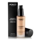 Kiko - Unlimited Foundation - Warm Rose 45