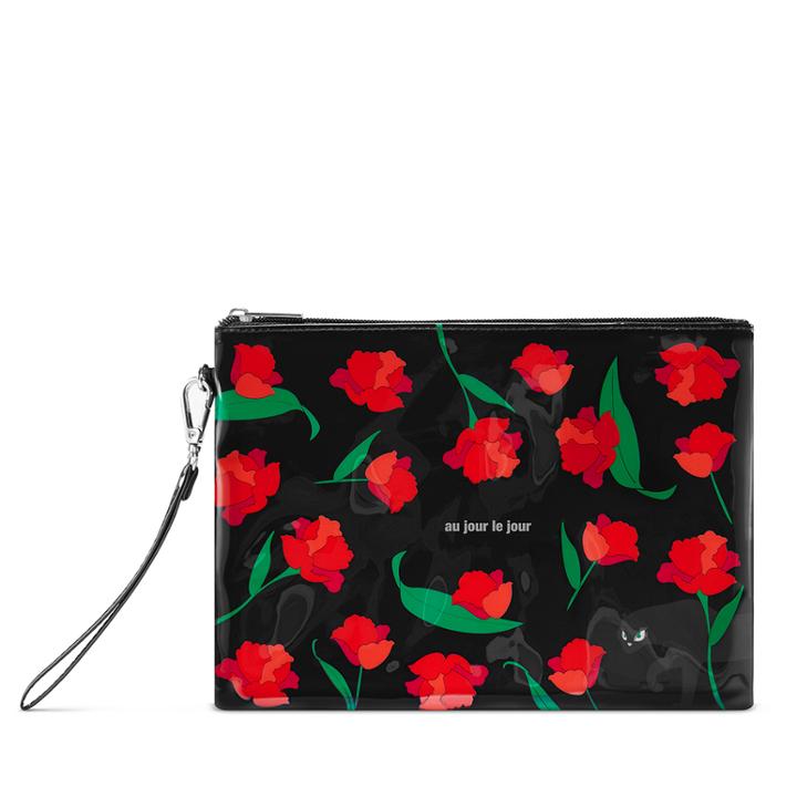 Kiko - Into The Dark Design Pochette