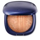 Kiko - Baked Bronzer - 01 Warm Melange