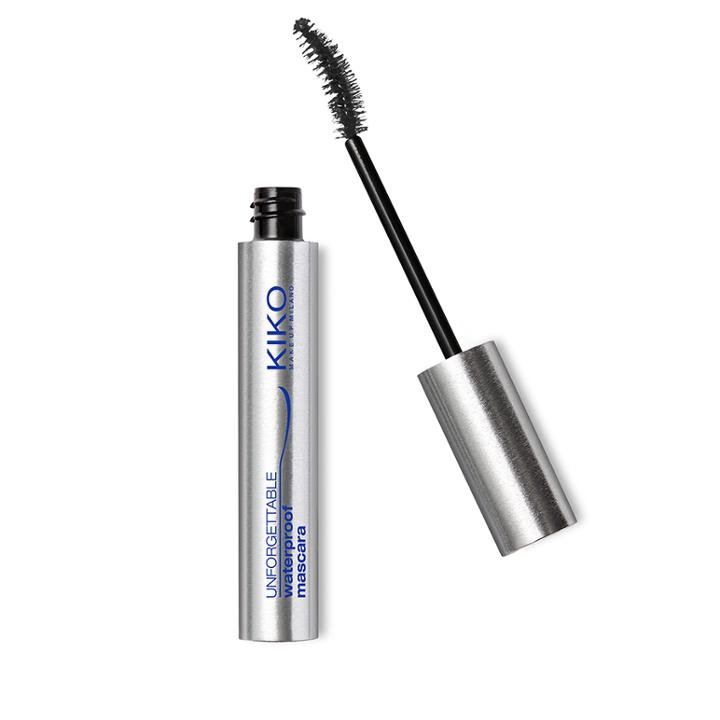 Kiko - Unforgettable Wp Mascara -