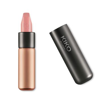 Kiko - Velvet Passion Matte Lipstick - 326 Natural Rose - New