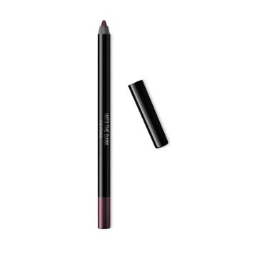 Kiko - Into The Dark Eye Pencil - 02 Liberal Burgundy