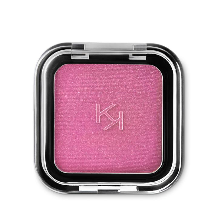 Kiko - Smart Colour Eyeshadow - 15 Pearly Azalea