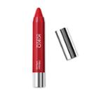 Kiko - Creamy Lipgloss - 105 Fire Red