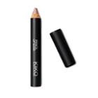 Kiko - Pencil Lip Gloss - 02 Beige Glitter