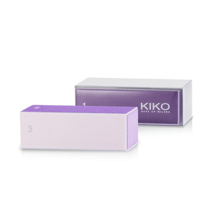Kiko - Nail Buffer -