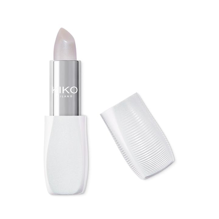Kiko - Arctic Holiday Holographic Lip Balm