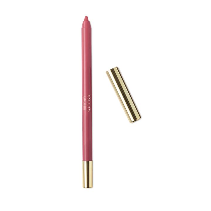 Kiko - Lip Liner - 02 Modern Mauve