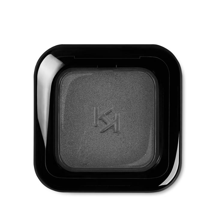 Kiko - High Pigment Wet And Dry Eyeshadow - 88 Pearly Lead